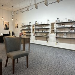 Blue Iris Optometry