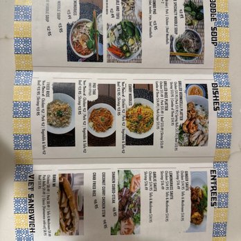 Saigon Bistro - Vietnamese Near Me - Fair Lawn, New Jersey