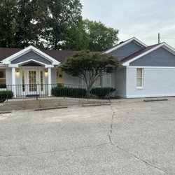 Reynolds Family Dentistry - The newly renovated office.