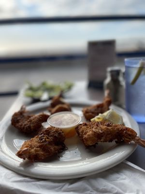 Scotty's on the Strand by null