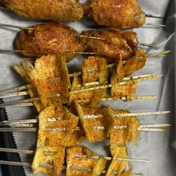 Chicken Wings
