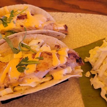 Big Chill Beach Club - Wonderful Mahi Tacos - Venues & Event Spaces Near Me - Bethany Beach, Delaware