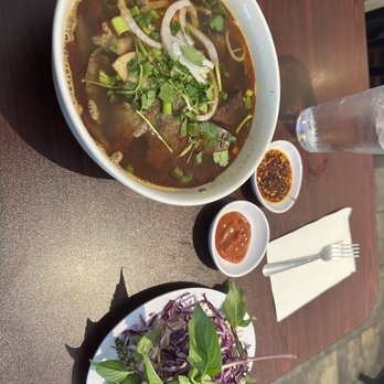 Pho Truong - BBH - Vietnamese Near Me - Richardson, Texas