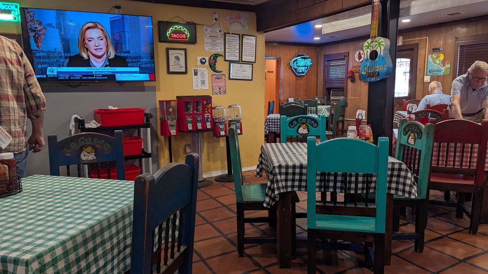 La Casita