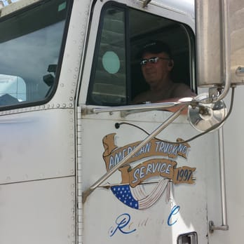 american career training - I got my CDL! Only took two tries. - Vocational & Technical School Near Me - Redding, California