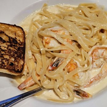 The Stamford Diner - Shrimp Alfredo - Diners Near Me - Stamford, Connecticut The Stamford Diner - Shrimp Alfredo - Diners Near Me - Stamford, Connecticut