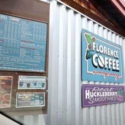 Florence Coffee Company in Bigfork gift card