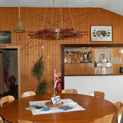 Friedel-Baureis-Haus Ruderhaus