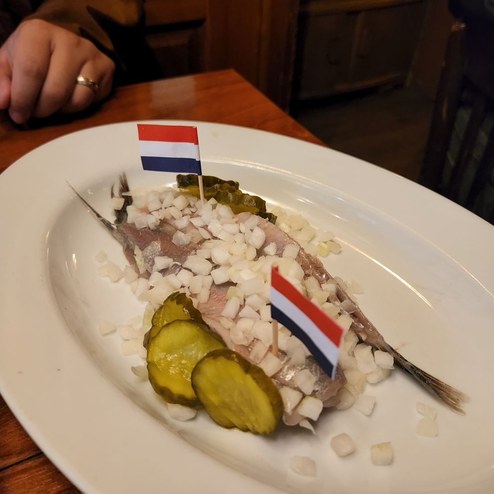 The Pantry - Modern European Near Me - Amsterdam, New Hampshire The Pantry - Modern European Near Me - Amsterdam, New Hampshire