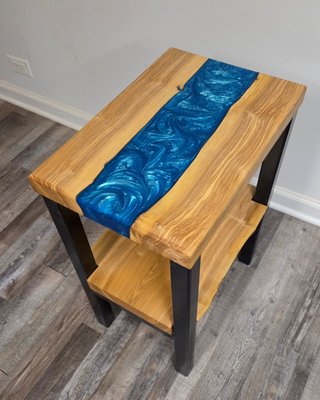 Custom Woodworking - Add description