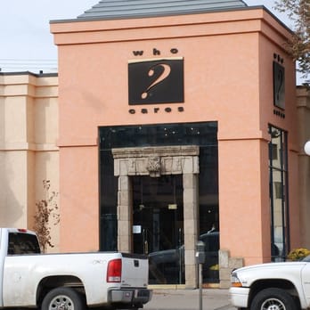 Who Cares Wear - Women's Clothing Near Me - Edmonton, Alberta Who Cares Wear - Women's Clothing Near Me - Edmonton, Alberta