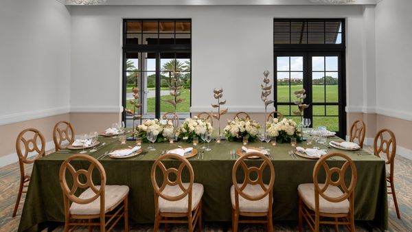 The Belgrove Resort & Spa, West Palm Beach, Autograph Collection by null