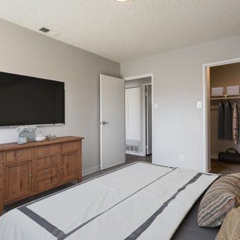 Valley Apartments - Apartments Near Me - Albuquerque, New Mexico