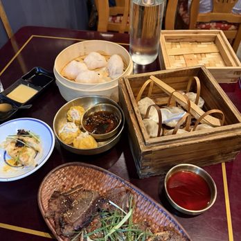 Miss Shirley’s - Dim Sum Near Me - New Orleans, Louisiana Miss Shirley’s - Dim Sum Near Me - New Orleans, Louisiana