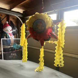Pokémon Piñata Pokémon Piñata