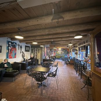 Blackbird Coffee House - Coffee & Tea Near Me - Albuquerque, New Mexico