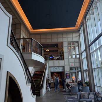 Dollywood's DreamMore Resort - Lobby downstairs - Resorts Near Me - Pigeon Forge, Tennessee Dollywood's DreamMore Resort - Lobby downstairs - Resorts Near Me - Pigeon Forge, Tennessee