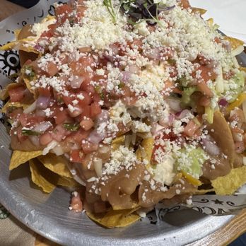Chilacos Tacos - Nachos - Tacos Near Me - Plantation , Florida