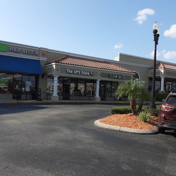 The UPS Store - Shipping Centers Near Me - Orlando, Florida The UPS Store - Shipping Centers Near Me - Orlando, Florida
