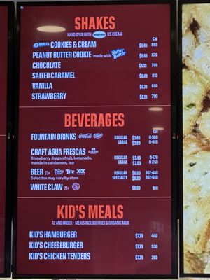 Smashburger by null