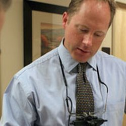 Eye Care Physicians & Surgeons - Keizer - Dr. John Harrington, OD