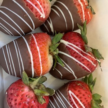Chocolate Bash - Desserts Near Me - Irvine, California