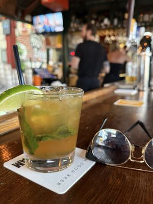 Hemingway's Restaurant and Bar by null