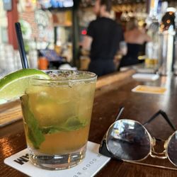 Mojitos