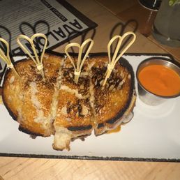 Short Rib Soldiers