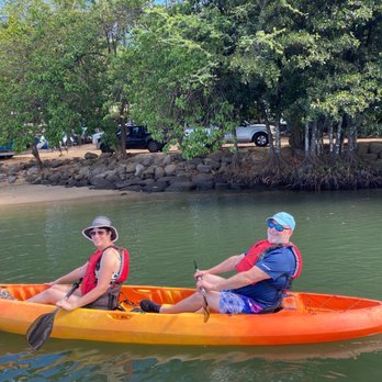 Rainbow Watersports - Kayaking on the river - Rafting/Kayaking Near Me - Haleiwa, Hawaii Rainbow Watersports - Kayaking on the river - Rafting/Kayaking Near Me - Haleiwa, Hawaii