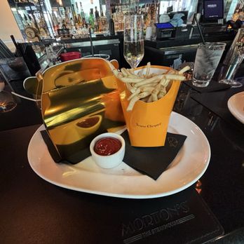 Morton's The Steakhouse - Steakhouses Near Me - Jacksonville, Florida Morton's The Steakhouse - Steakhouses Near Me - Jacksonville, Florida