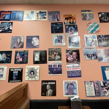 Big Daddy's - Burgers Near Me - Graham, Washington
