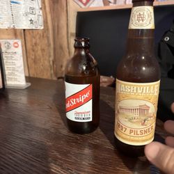 Jack Brown's Beer & Burger Joint - Edgehill