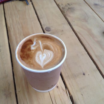 Lock 6 Coffee - Cafes Near Me - Ranelagh, D