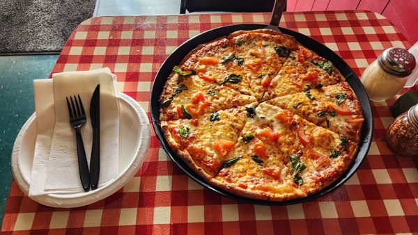 Gio's Pizza & Spaghetti House by null