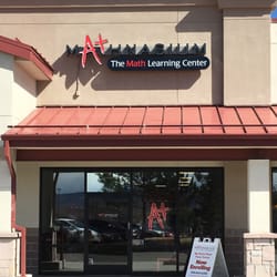 Mathnasium Of Castle Rock - Located Between PetSmart and Kohl's!