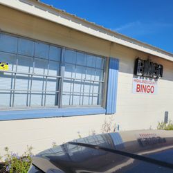Highlands County Bingo - Outside Highlands County Bingo