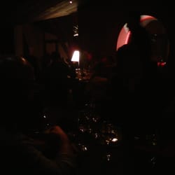 Le Bistro