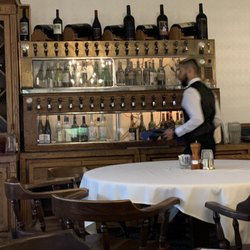 Wine taps