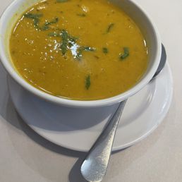 Lentil Soup