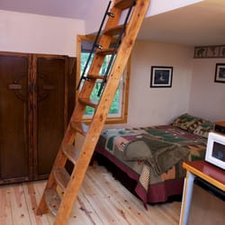 Millane's Serenity by the Sea Cabins - 2016 updates