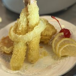 Okinawa Asian Cuisine