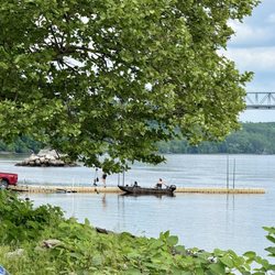 Dutchman’s Landing Park