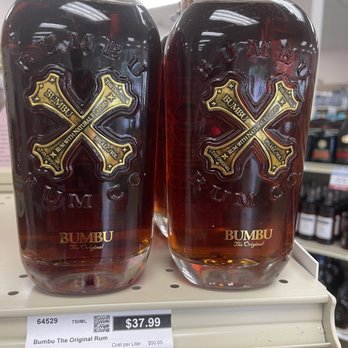 Virginia ABC Store - Another cool bottle of Rum - Beer, Wine & Spirits Near Me - Chesapeake, Virginia