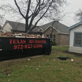 Texas Rubbish Dumpsters - Dumpster Rental Near Me Texas Rubbish Dumpsters - Dumpster Rental Near Me