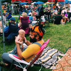 Music At Snipes Farm - All ages show