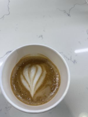 Ritual Chocolate & Mocha Cafe by null