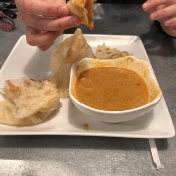 MAKANMAKAN - The not vegetarian roti canai - Indonesian Near Me - Sandy, Utah