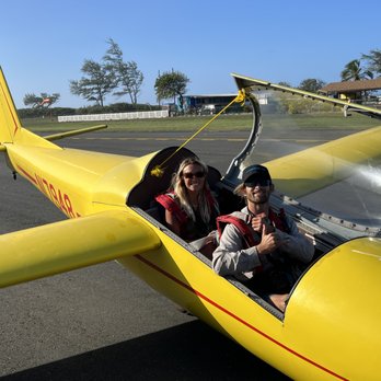 North Shore Gliders - Aviation Services Near Me - Waialua, Hawaii North Shore Gliders - Aviation Services Near Me - Waialua, Hawaii