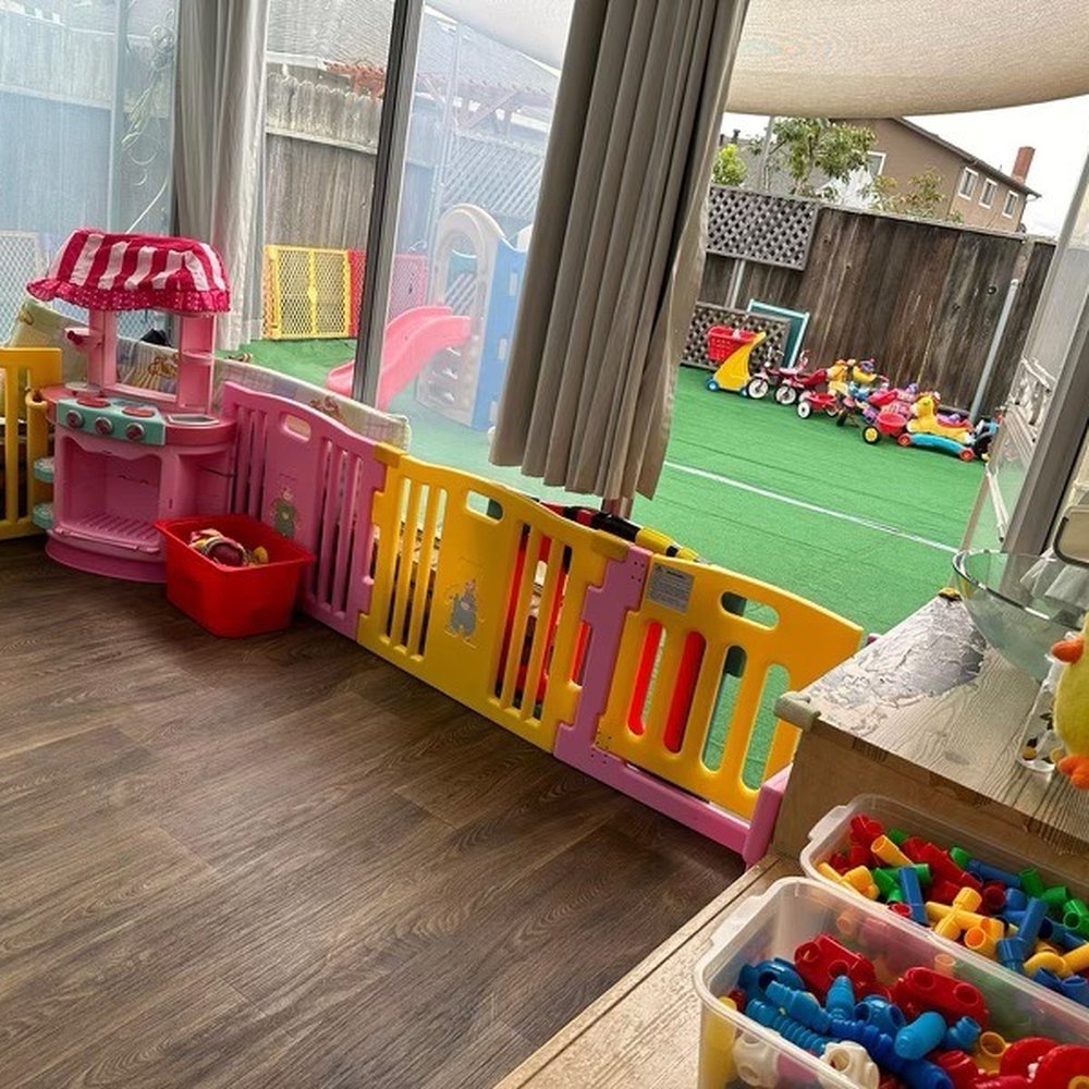Lingling’s Daycare - Child Care & Day Care Near Me - Alameda, California Lingling’s Daycare - Child Care & Day Care Near Me - Alameda, California